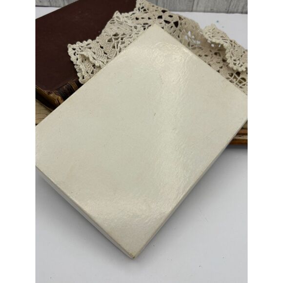 VTG Glass Tray Soap Box Derby Akron Ohio PGA Souvenir Firestone Country Club - Picture 6 of 7